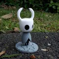 Mô hình Hollow Knight & Hornet - Thumbnail 12