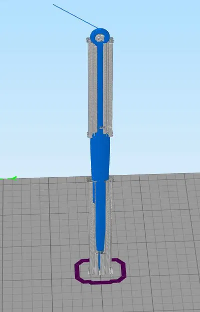 Mô hình Hollow Knight & Hornet - Image 14