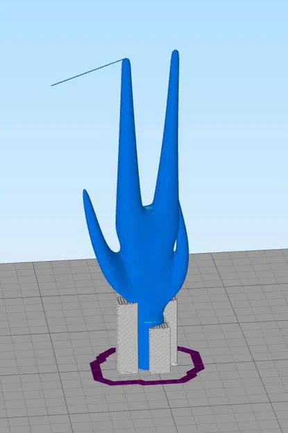 Mô hình Hollow Knight & Hornet - Image 15