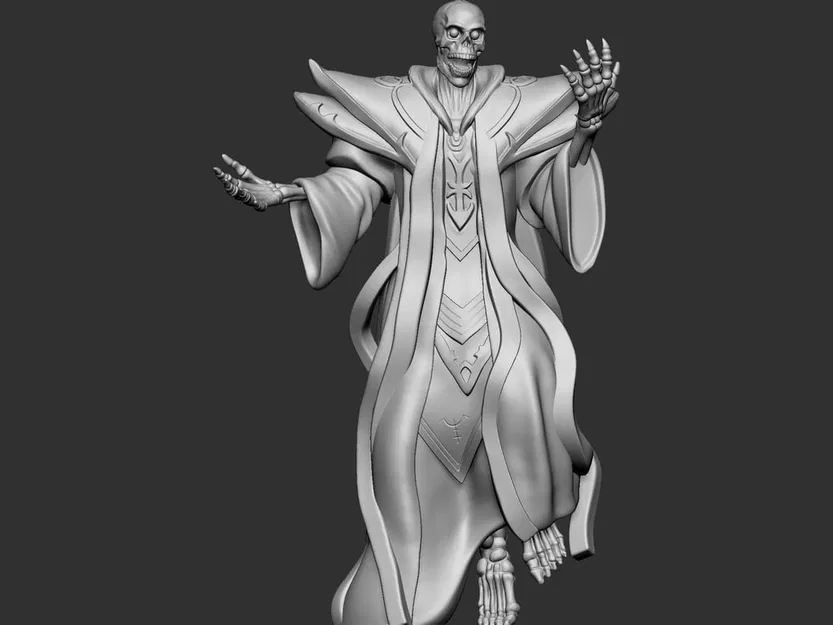 Mô hình Mormesk the wraith - Phandelver - Image 2