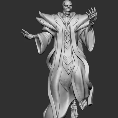 Mô hình Mormesk the wraith - Phandelver