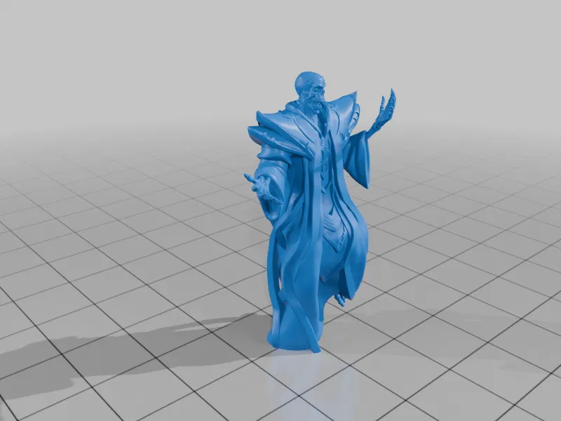 Mô hình Mormesk the wraith - Phandelver - Image 3