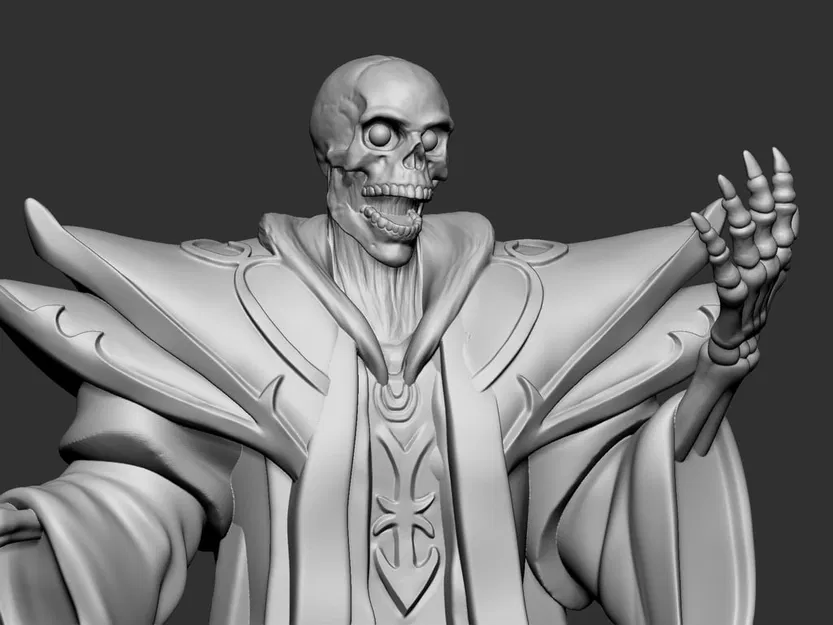 Mô hình Mormesk the wraith - Phandelver - Image 6