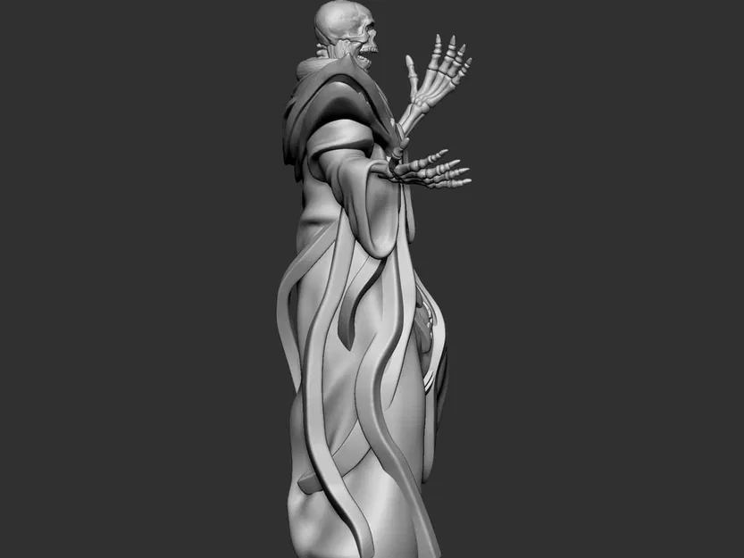 Mô hình Mormesk the wraith - Phandelver - Image 7