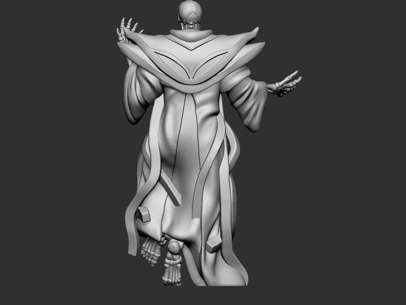 Mô hình Mormesk the wraith - Phandelver - Image 8