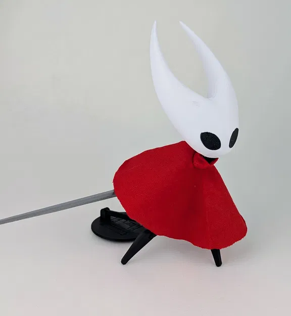 Mô hình Hornet 13 linh hoạt - Image 1