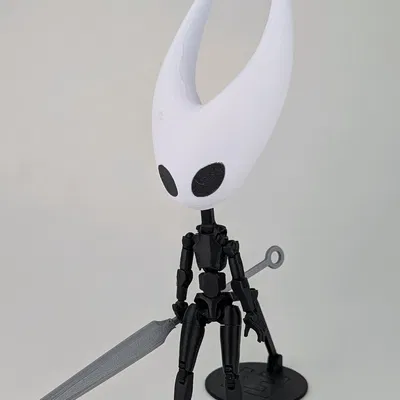 Mô hình Hornet 13 linh hoạt