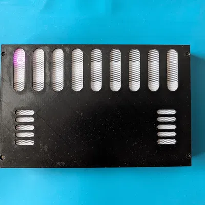 Legion Go Steam Machine v2 (Phiên bản in 3D)