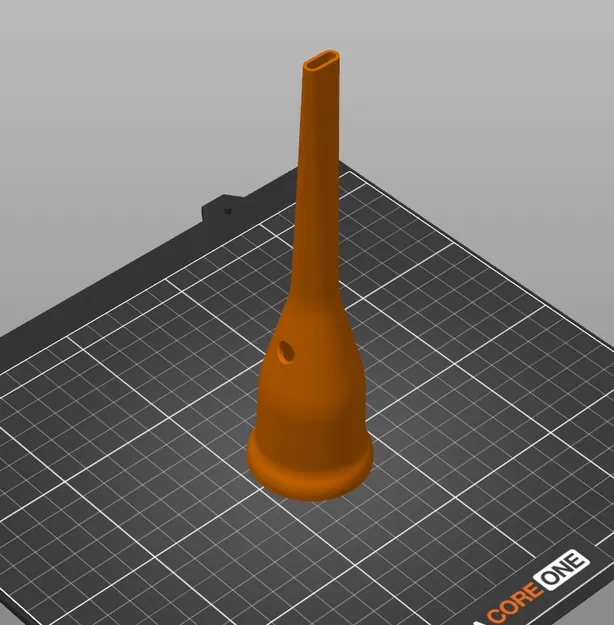 Đầu hút khe đa năng cho máy hút bụi D35 - Image 1