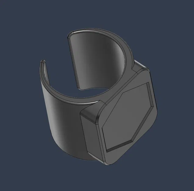 Phụ kiện chân ghế Cesca bảo vệ sàn tương thích IKEA TRIXIG - Image 1