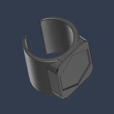 Phụ kiện chân ghế Cesca bảo vệ sàn tương thích IKEA TRIXIG