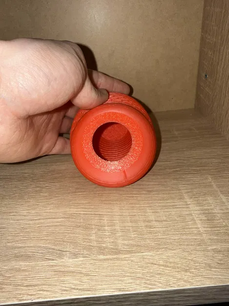 Trứng Phục Sinh Slinky Vui Nhộn - Mô hình đồ chơi in 3D dễ dàng - Image 5