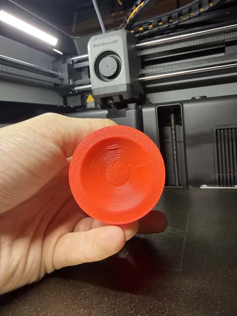 Đế Giữ Trứng Tối Giản | Cốc Đựng Trứng In 3D Thanh Lịch - Image 1