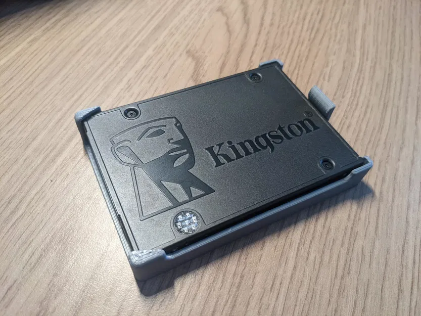 Giá đỡ nhanh cho ổ cứng SSD 2.5" - Image 1