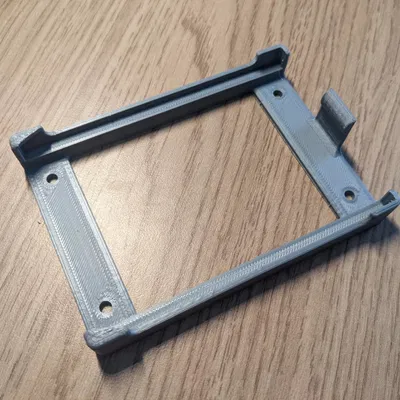 Giá đỡ nhanh cho ổ cứng SSD 2.5"