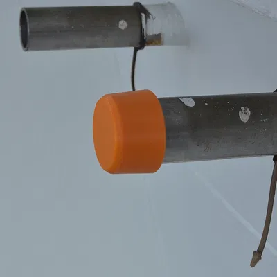 Nắp Đậy Lỗ Xỏ Cây Phơi Đồ HDB