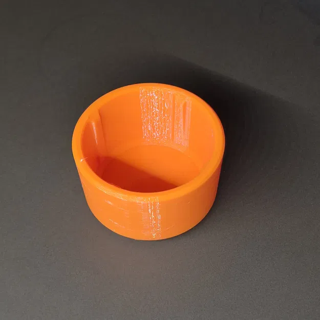 Nắp Đậy Lỗ Xỏ Cây Phơi Đồ HDB - Image 2