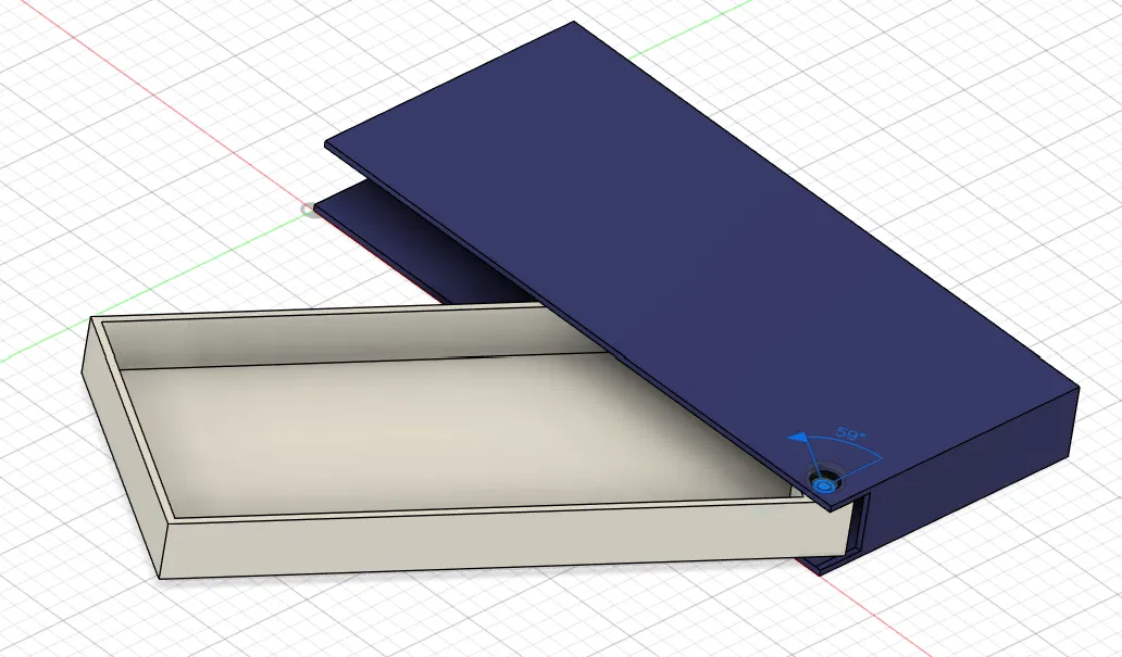 Hộp an toàn có chốt khóa kéo - Giải pháp lưu trữ tiền mặt và trang sức nhỏ gọn - Image 2