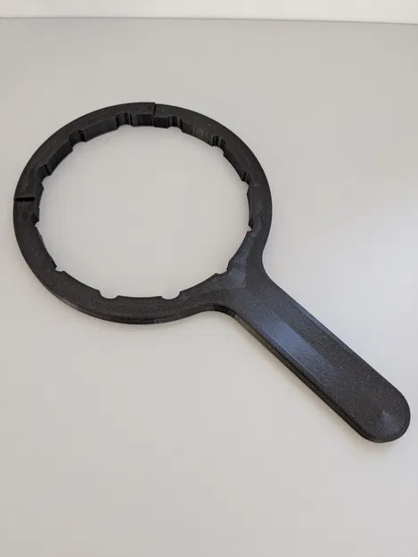 Dụng cụ mở ống nối Oventrop Muffenschluessel - Image 1