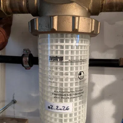 Dụng cụ mở ống nối Oventrop Muffenschluessel