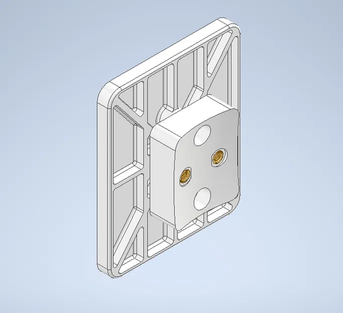 Pat gắn biển số Hercules Prima 5S - Image 4