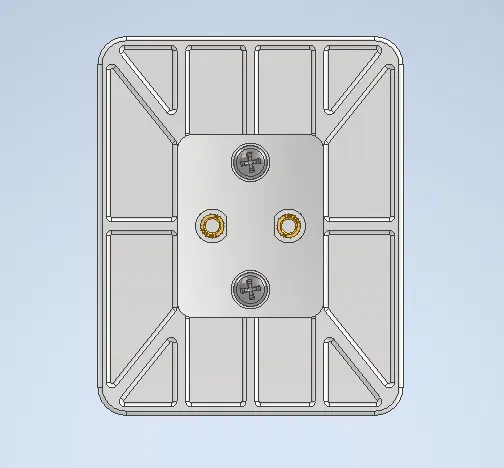 Pat gắn biển số Hercules Prima 5S - Image 5