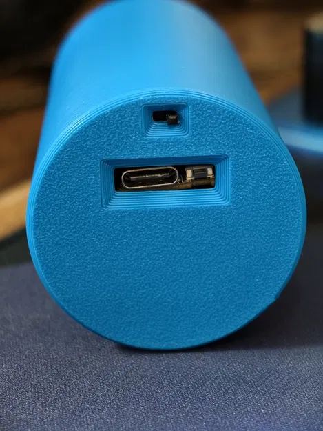 Bộ kit WisMesh 1W Booster di động hỗ trợ pin 21700 - Image 3