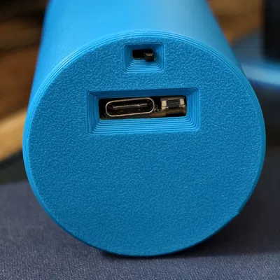 Bộ kit WisMesh 1W Booster di động hỗ trợ pin 21700