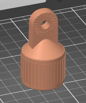 Giá đỡ điện thoại boom arm cho AGM G3 Pro - Image 6