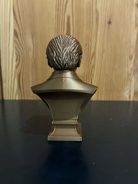 Tượng bán thân Stan Lee (Stanley Martin Lieber) - Image 4