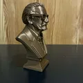 Tượng bán thân Stan Lee (Stanley Martin Lieber) - Thumbnail 5