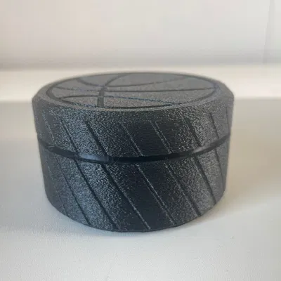 Hộp đựng bỏ túi (Pocket container)