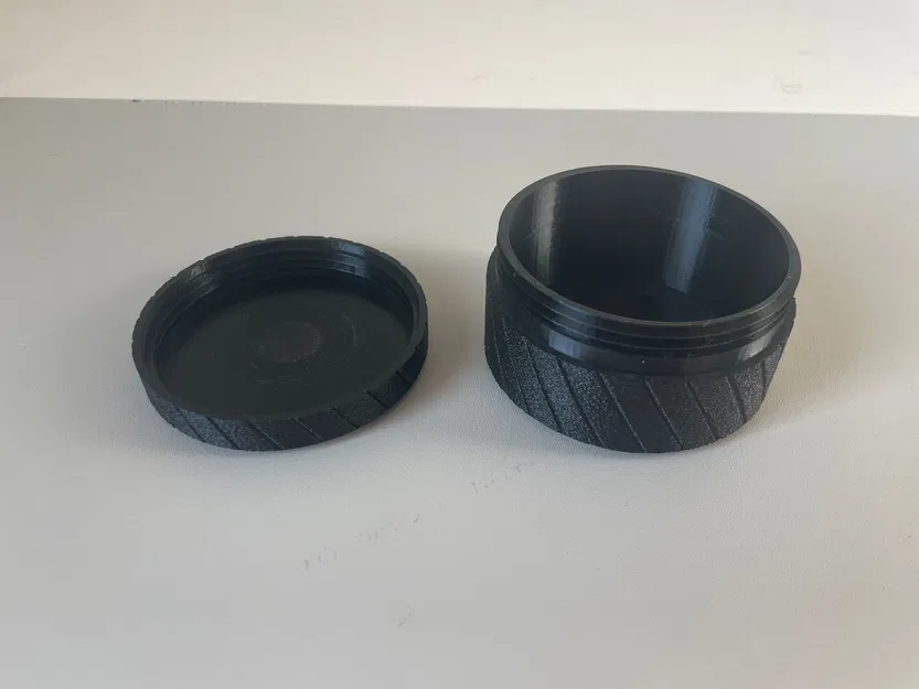 Hộp đựng bỏ túi (Pocket container) - Image 3