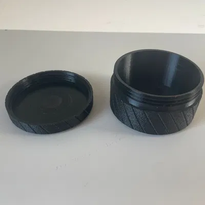 Hộp đựng bỏ túi (Pocket container)