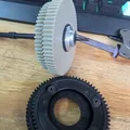 Bánh răng Spur gear cho Losi LST - Thumbnail 1