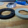 Bánh răng Spur gear cho Losi LST - Thumbnail 4