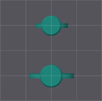 Carbon 13 - Thắt lưng trơn (Nam & Nữ) - Image 1