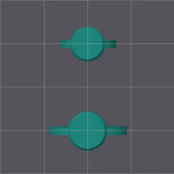 Carbon 13 - Thắt lưng trơn (Nam & Nữ)