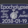 Bảng hiệu Epochalypse - Nỗi lo sự cố năm 2038 - Thumbnail 2