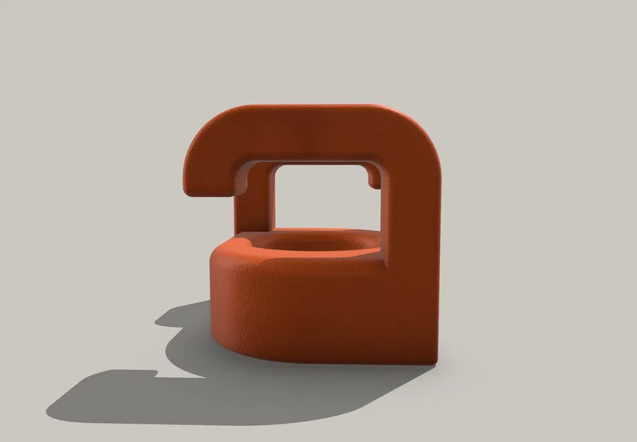 Mondo Ties: Phụ kiện kẹp cố định dây cáp cho ốc 1/4-20 - Image 3