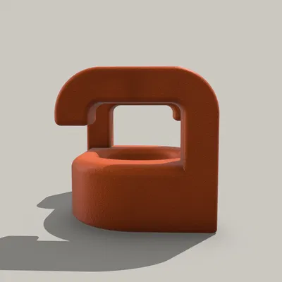 Mondo Ties: Phụ kiện kẹp cố định dây cáp cho ốc 1/4-20