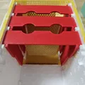 Khung cho thùng thụ phấn Apidea Trung Quốc (Temu) - Thumbnail 1