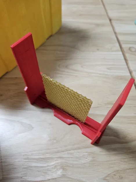 Khung cho thùng thụ phấn Apidea Trung Quốc (Temu) - Image 2