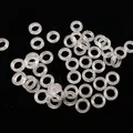 Vòng đệm giảm ồn cho bàn phím cơ (Keycap O-ring) in 3D - Thumbnail 2