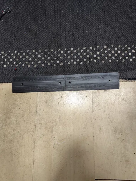 Kẹp giữ thảm chống trượt - Image 1