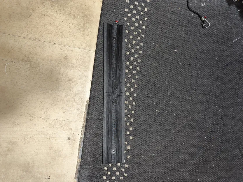 Kẹp giữ thảm chống trượt - Image 2