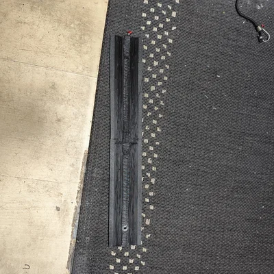 Kẹp giữ thảm chống trượt