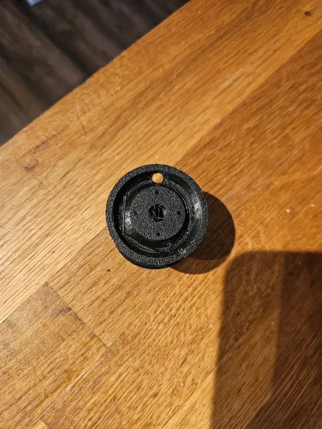 Bánh xe hợp kim cho xe đạp chòi chân hoặc xe đẩy tay trẻ em - Image 4