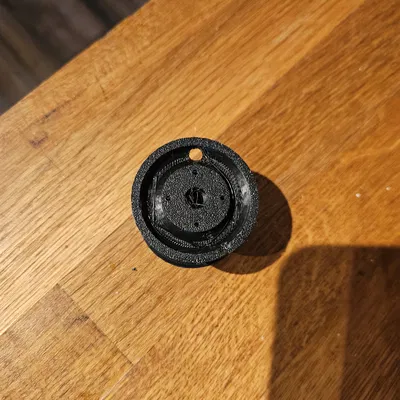 Bánh xe hợp kim cho xe đạp chòi chân hoặc xe đẩy tay trẻ em