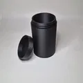 Hộp Đựng 135ml (135 ML Storage Canister) - Thumbnail 1